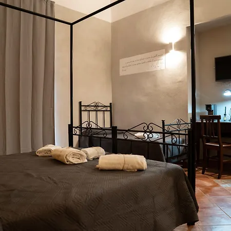 Bb Maison Pirandello 3* Agrigento