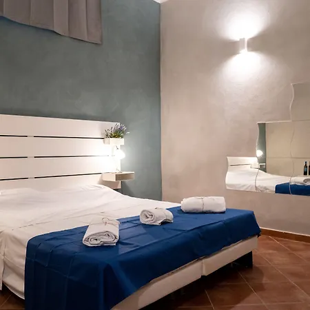 Mansion Pirandello 3*