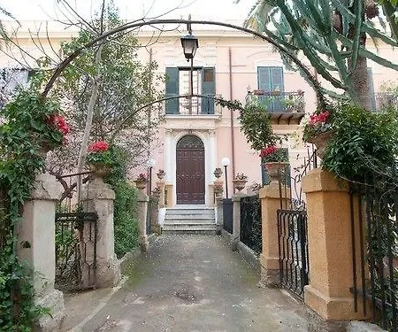 住宿加早餐酒店 Mansion Pirandello 阿格里真托