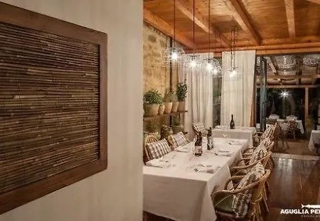 Mansion Pirandello