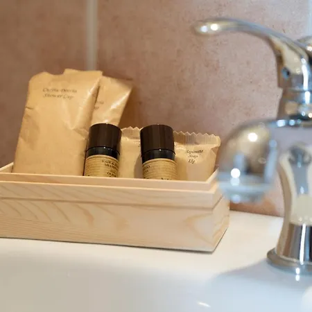 Mansion Pirandello 阿格里真托