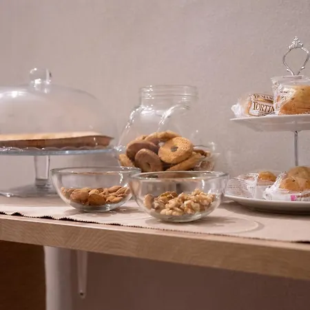 Mansion Pirandello Alojamento de Acomodação e Pequeno-almoço Agrigento