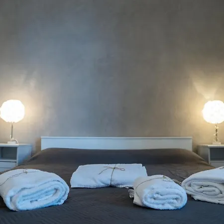 Mansion Pirandello 阿格里真托