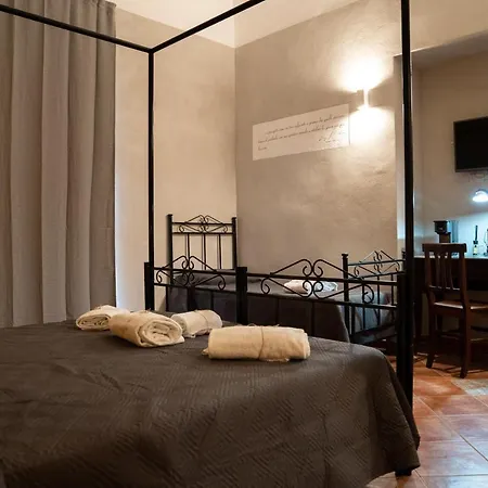 Mansion Pirandello Alojamento de Acomodação e Pequeno-almoço 3*