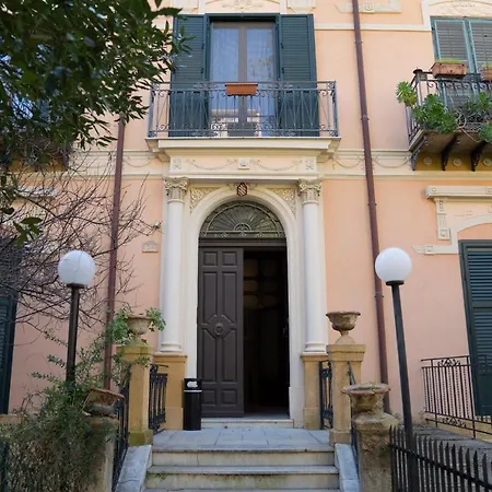 Mansion Pirandello