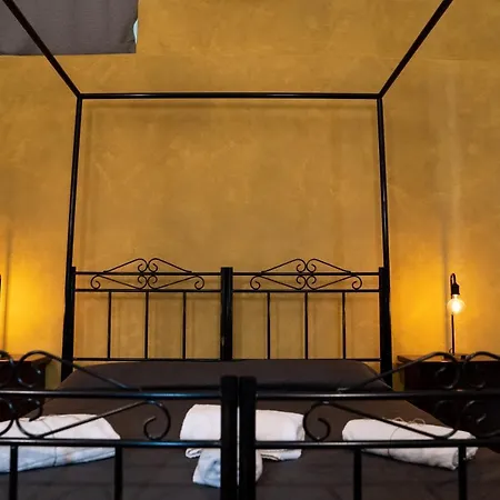 Mansion Pirandello 3*