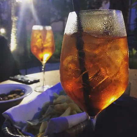 Alojamento de Acomodação e Pequeno-almoço Mansion Pirandello 3*
