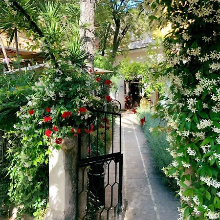 住宿加早餐酒店 Mansion Pirandello