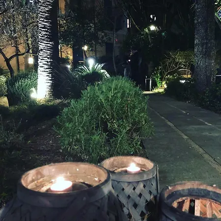 Alojamento de Acomodação e Pequeno-almoço Mansion Pirandello
