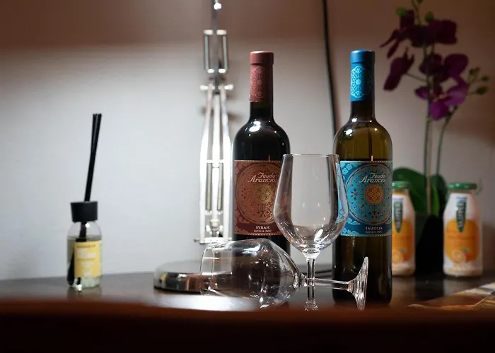 Mansion Pirandello Bed & Breakfast 3*