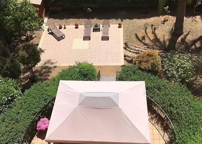 Mansion Pirandello 3* Agrigento