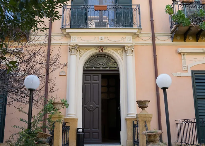 Mansion Pirandello Agrigento