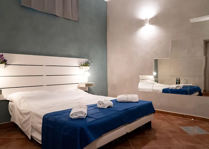 Mansion Pirandello 3*