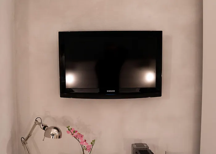 Mansion Pirandello 3* Agrigento