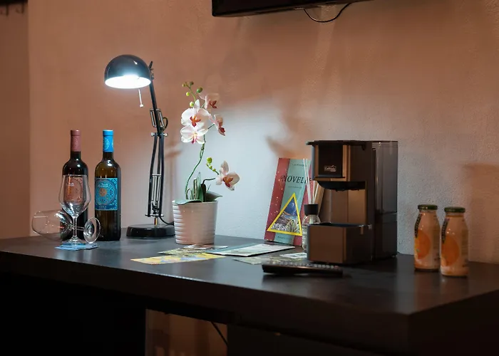 Mansion Pirandello Nocleg ze śniadaniem Agrigento