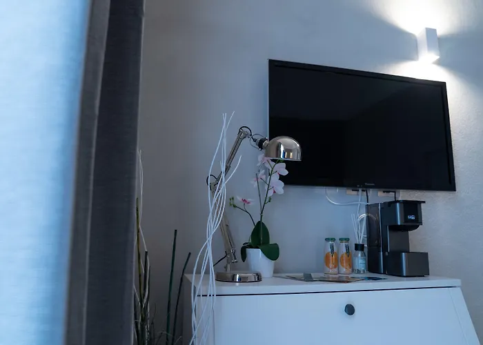 Nocleg ze śniadaniem Mansion Pirandello