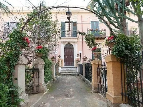 Nocleg ze śniadaniem Mansion Pirandello Agrigento