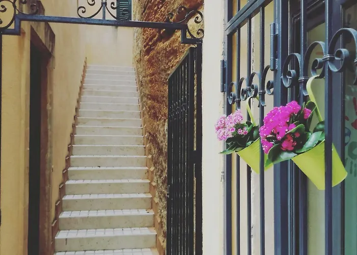 Mansion Pirandello Nocleg ze śniadaniem