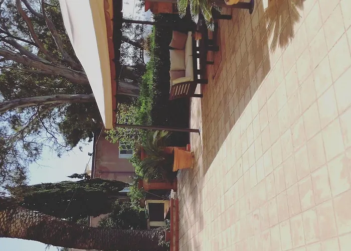 Mansion Pirandello Nocleg ze śniadaniem Agrigento