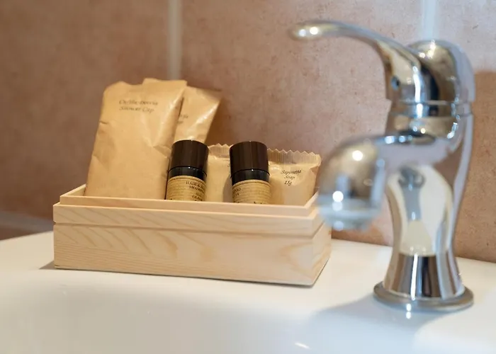 Mansion Pirandello Agrigento