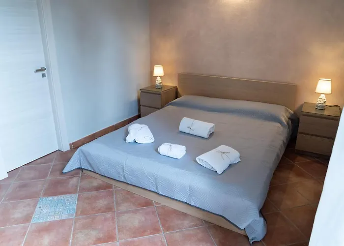 Mansion Pirandello 3*