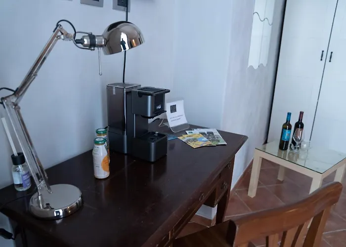 Nocleg ze śniadaniem Mansion Pirandello