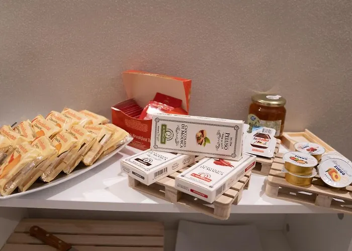 Mansion Pirandello 3* 阿格里真托