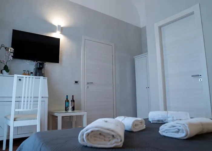 Mansion Pirandello Agrigento