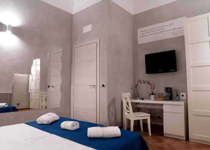 Mansion Pirandello Agrigento