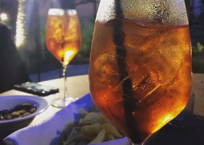 Nocleg ze śniadaniem Mansion Pirandello 3*